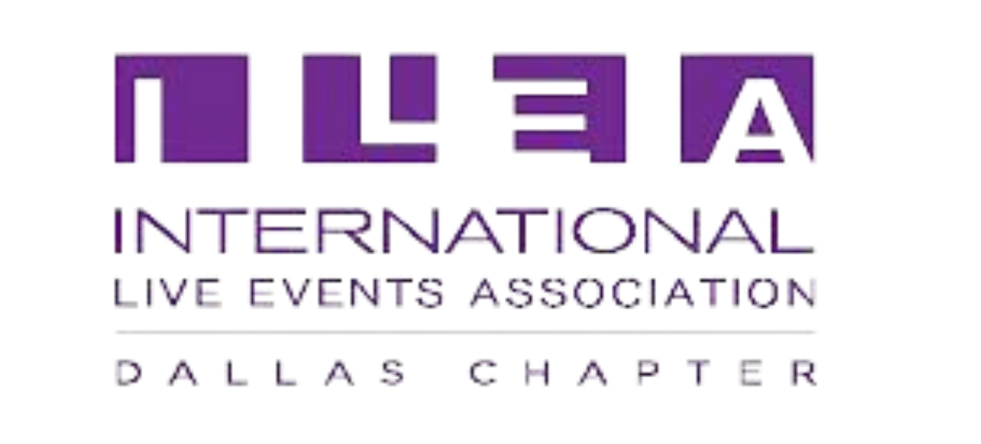 International Live Events Association — Dallas Chapter