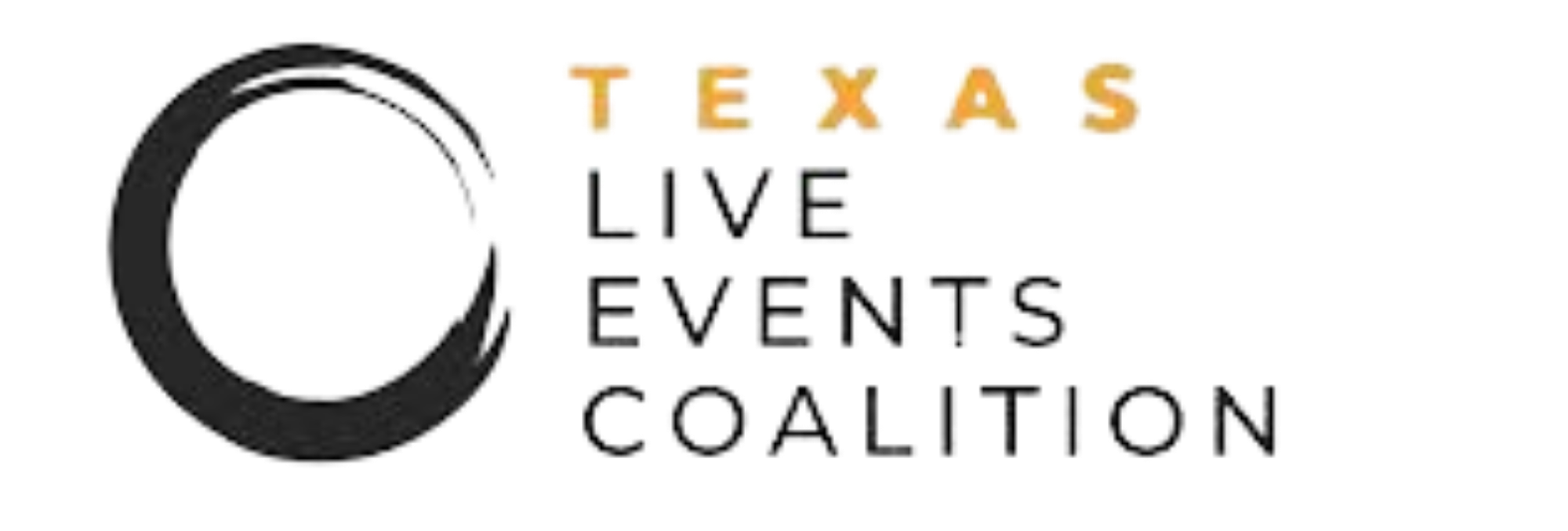 Texas Live Events Coalition
