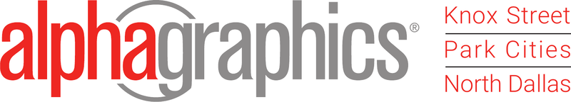 AlphaGraphics